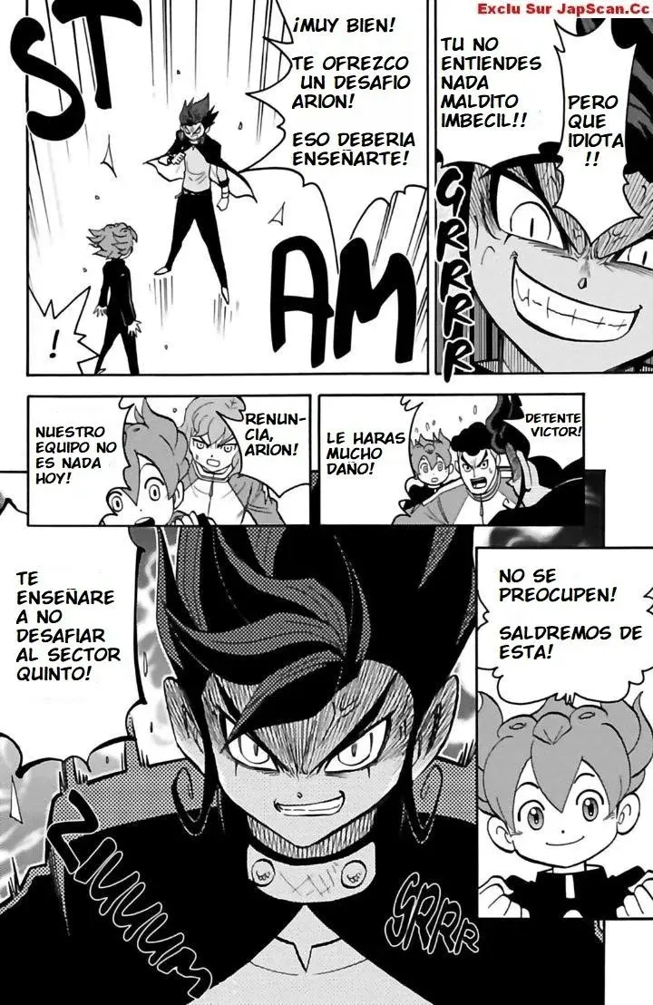 Capitulo 1 page 20
