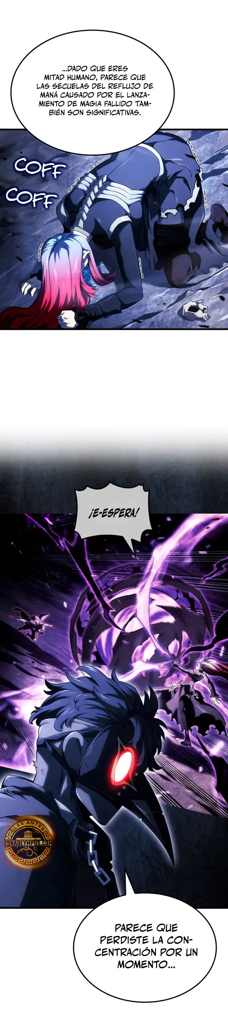 Capitulo 99 page 38