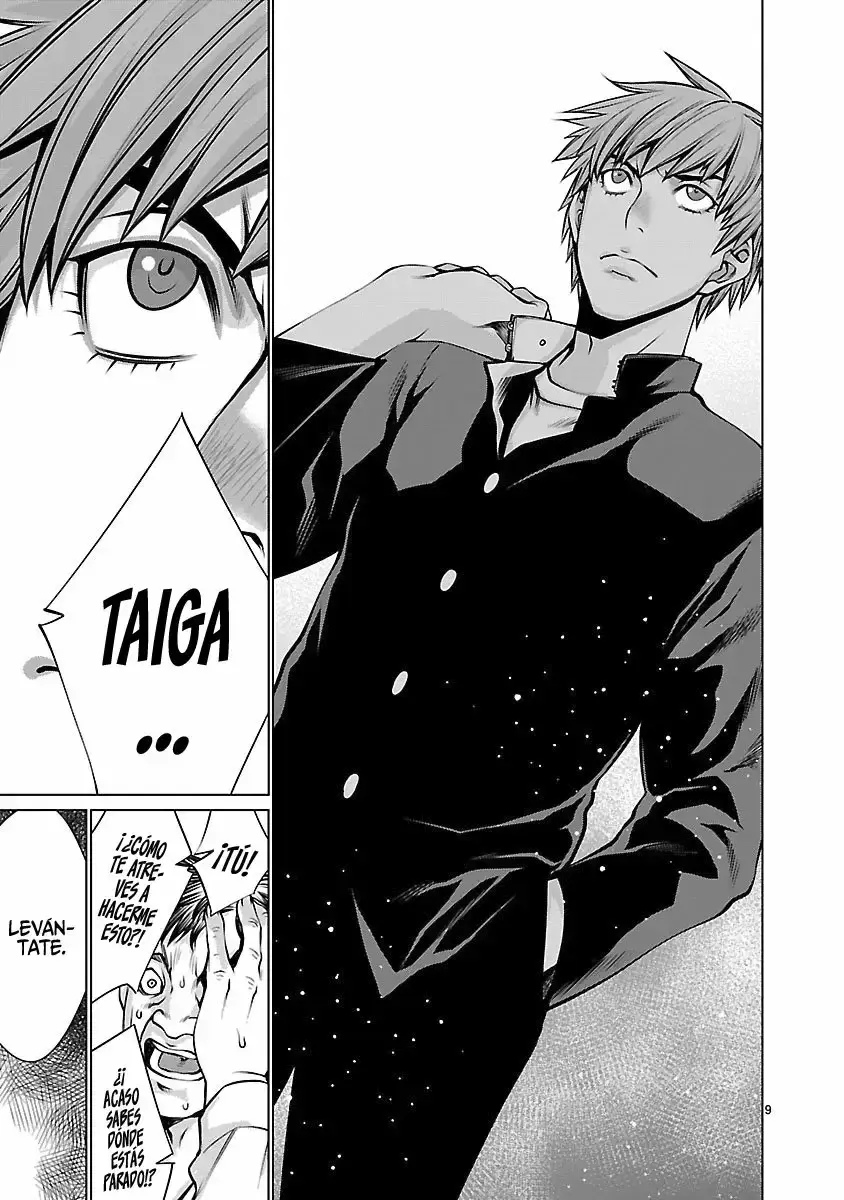 Capitulo 67 page 11