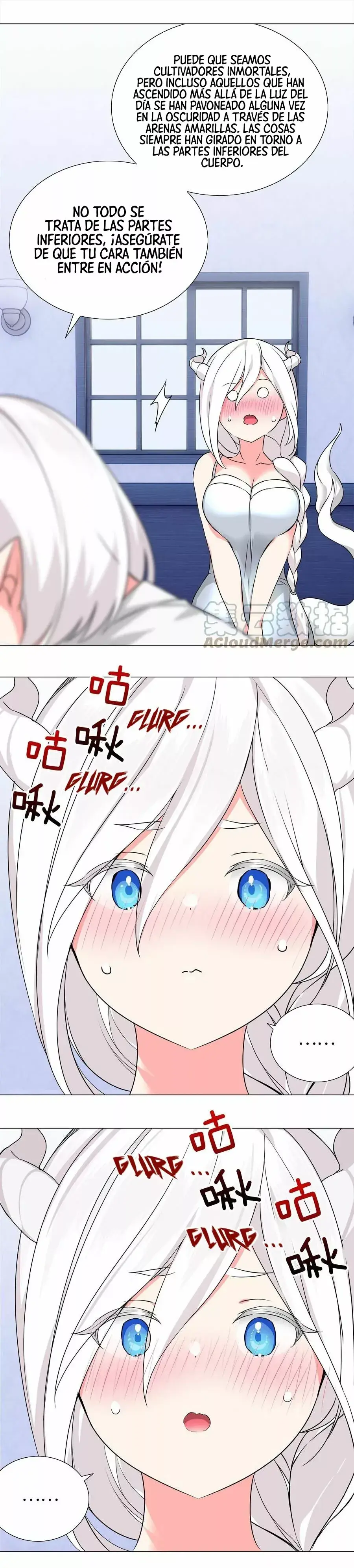 Capitulo 49 page 20