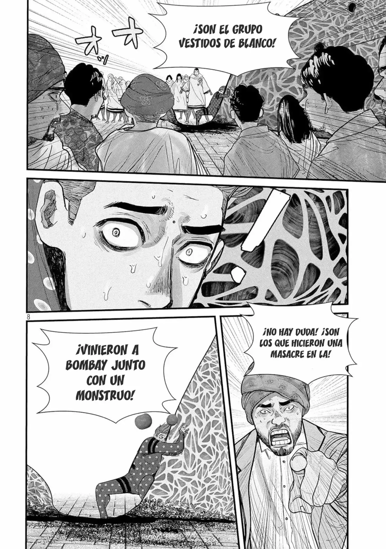 Capitulo 8 page 10