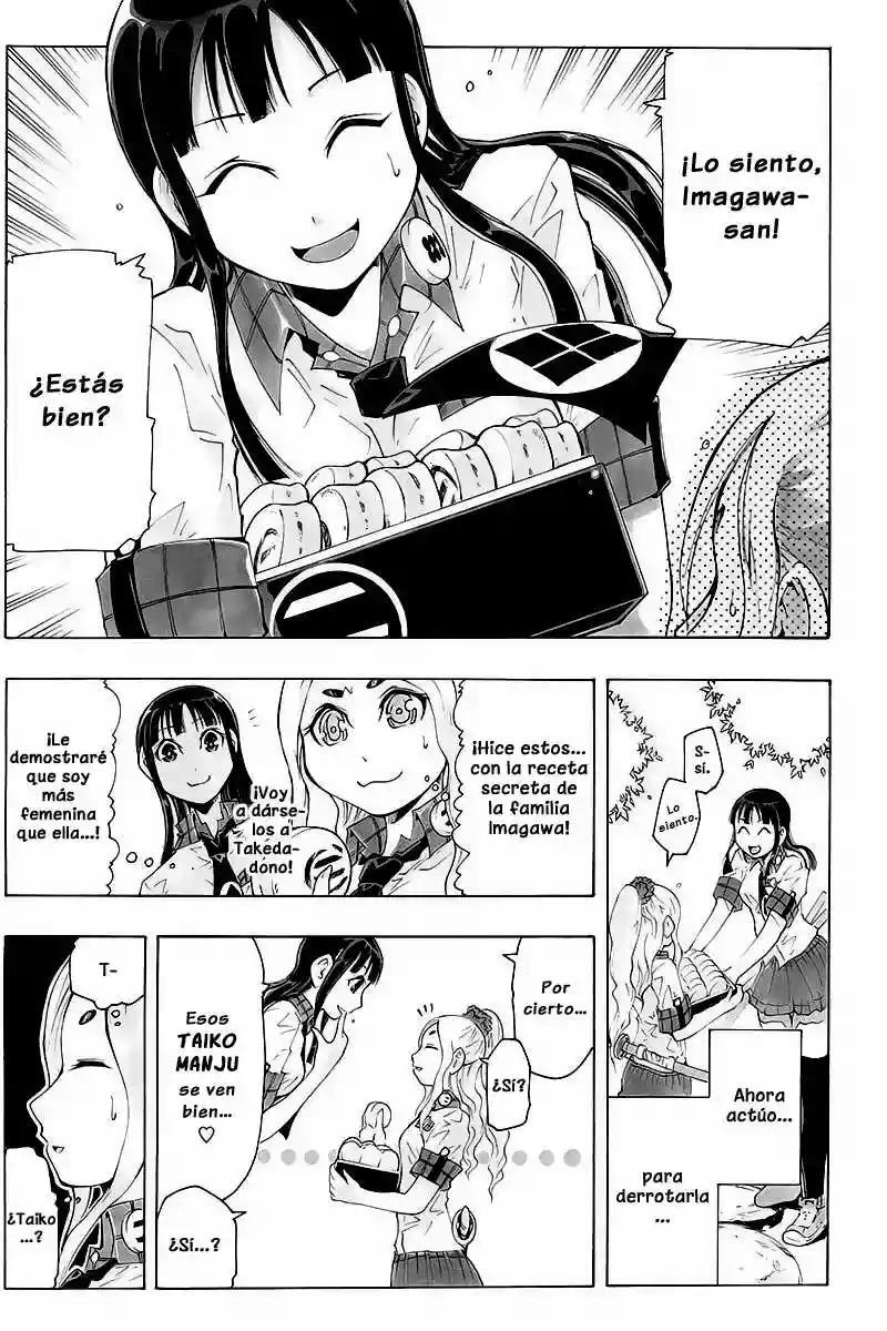 Capitulo 28 page 4