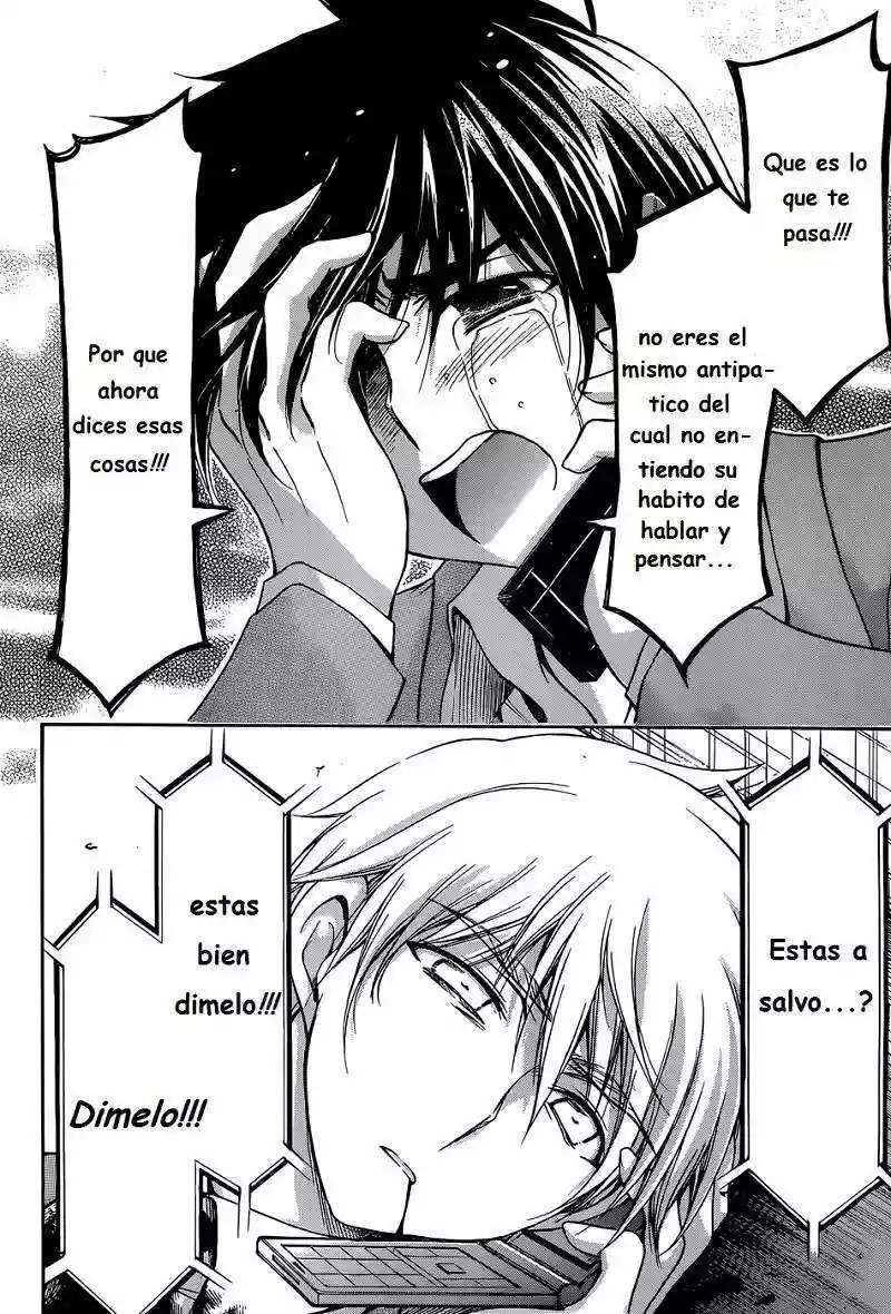 Capitulo 74 page 17