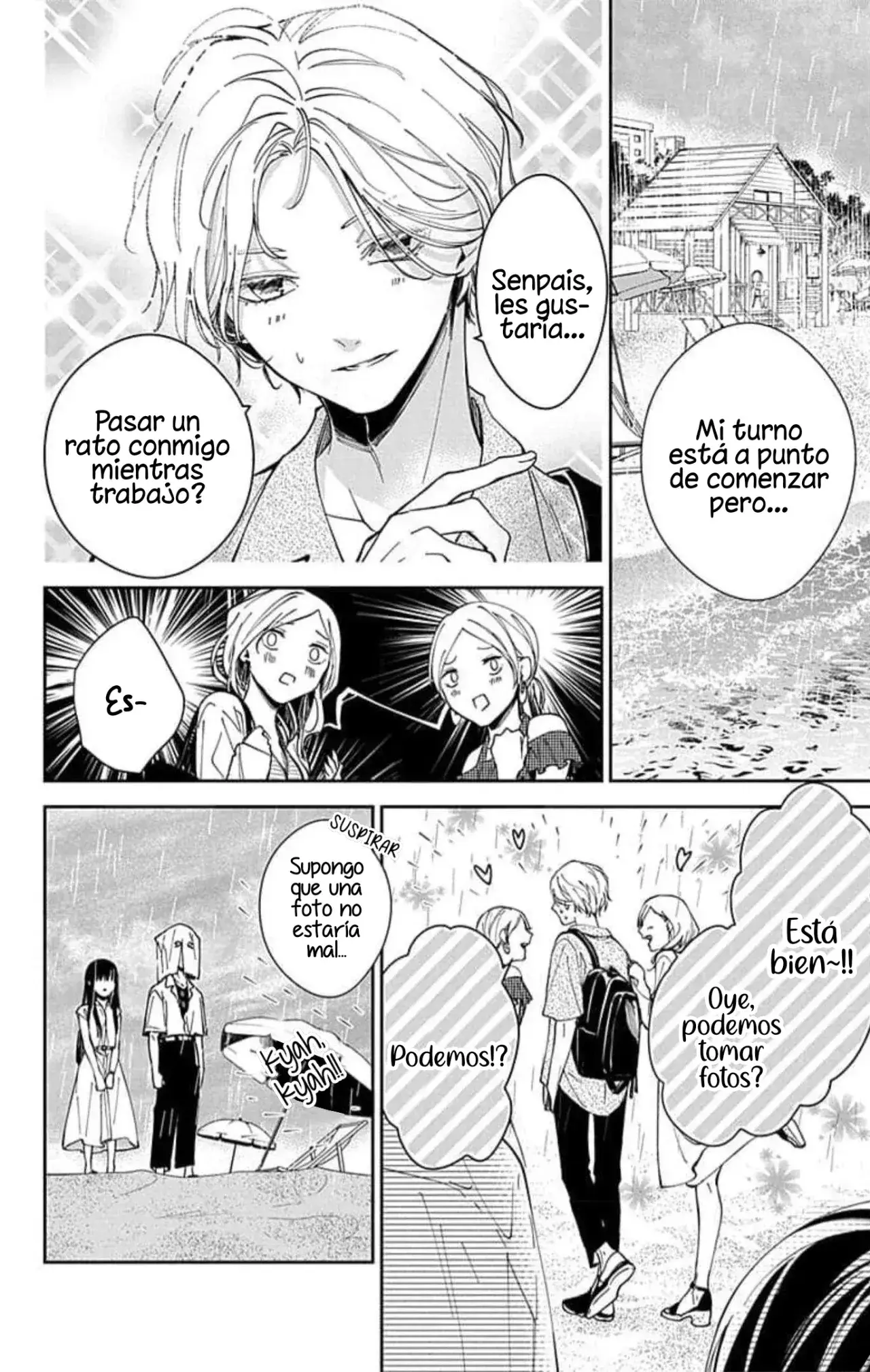 Capitulo 82 page 12