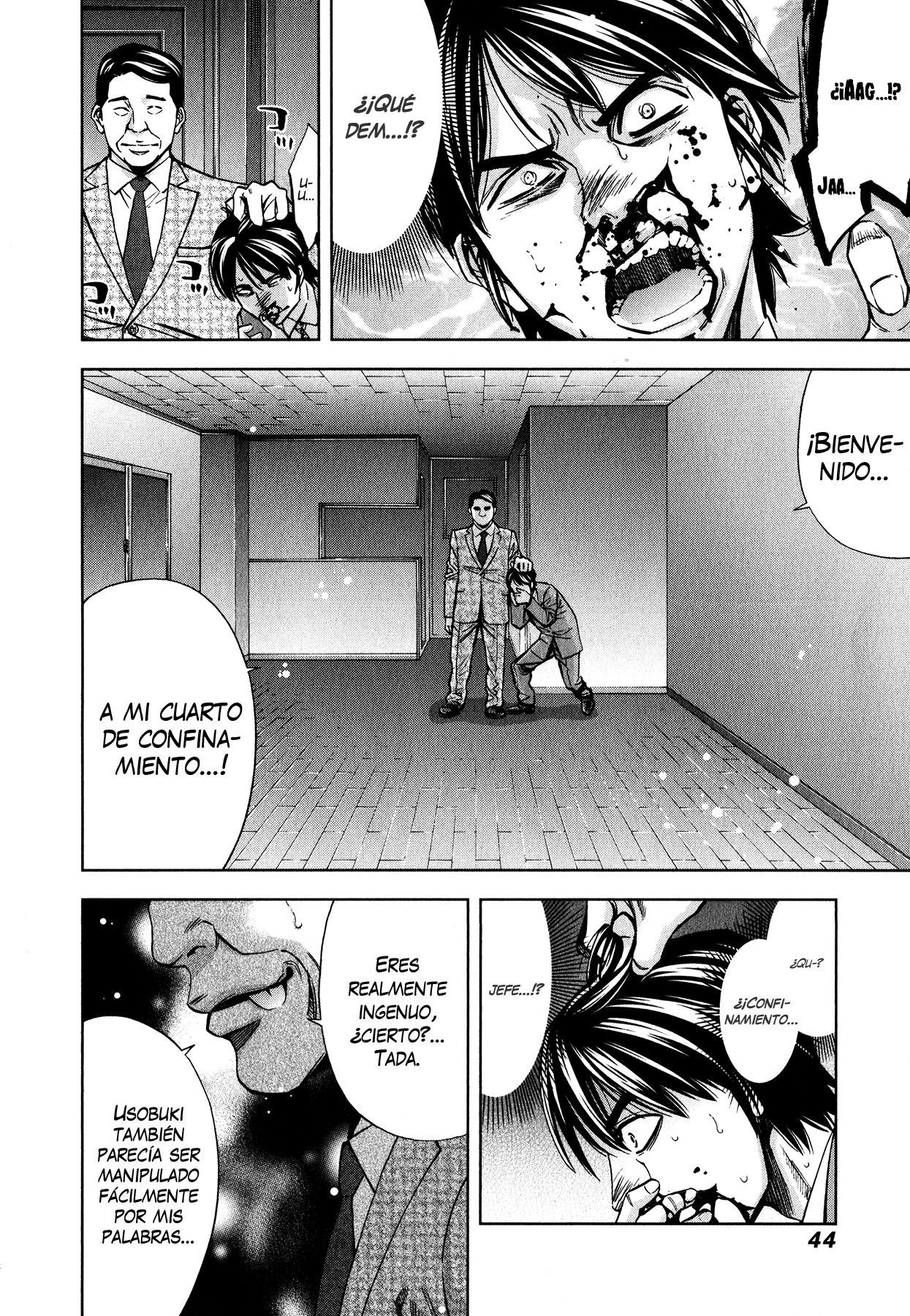 Capitulo 8 page 14