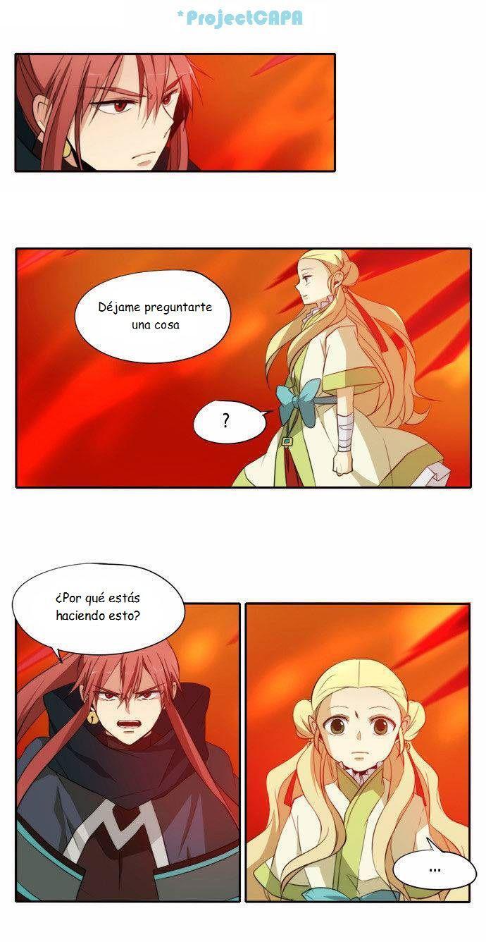 Capitulo 132 page 11
