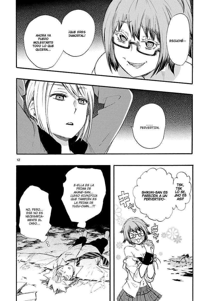 Capitulo 14 page 16