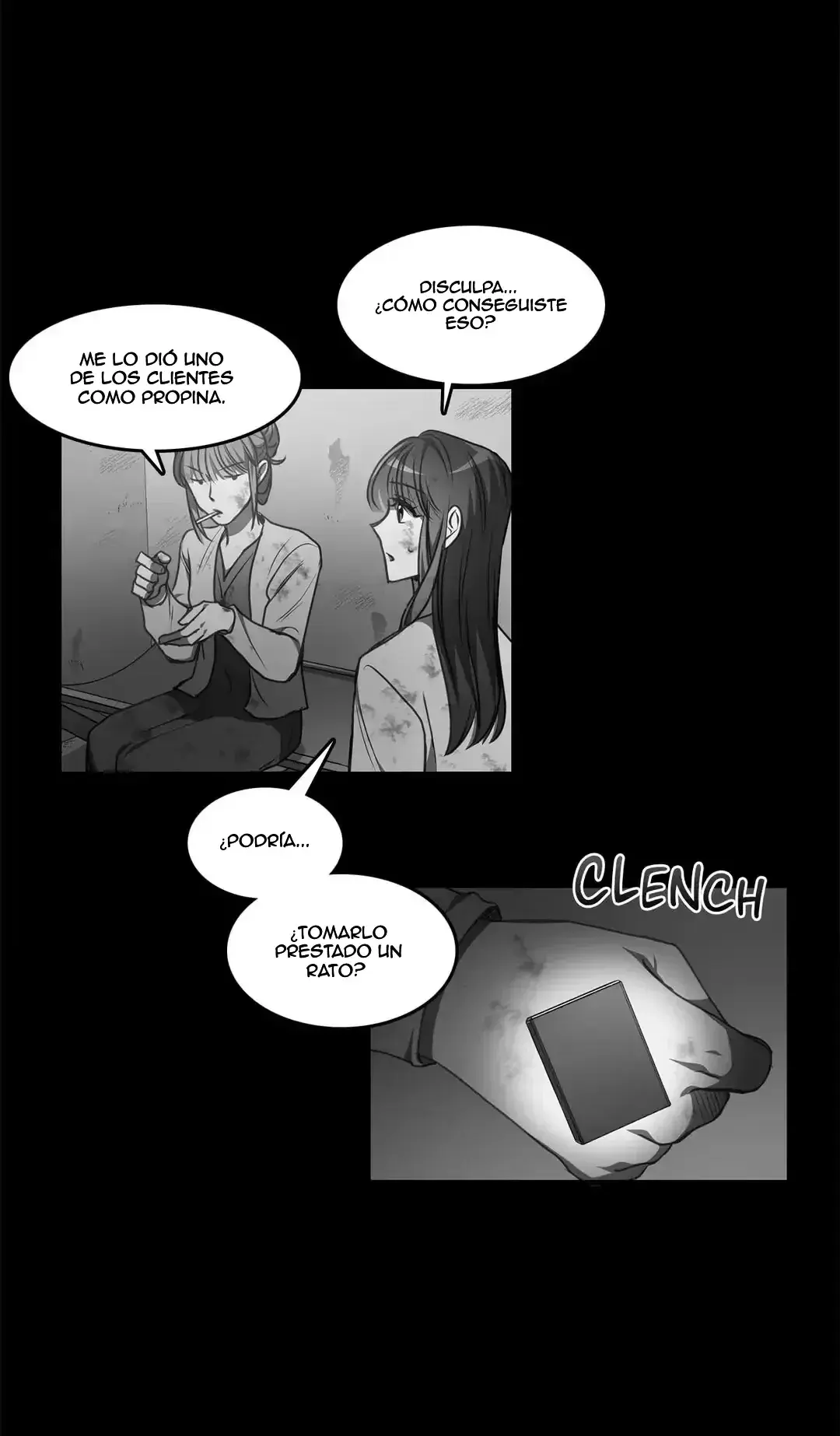 Capitulo 70 page 33