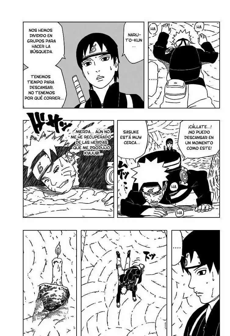 Capitulo 304 page 14