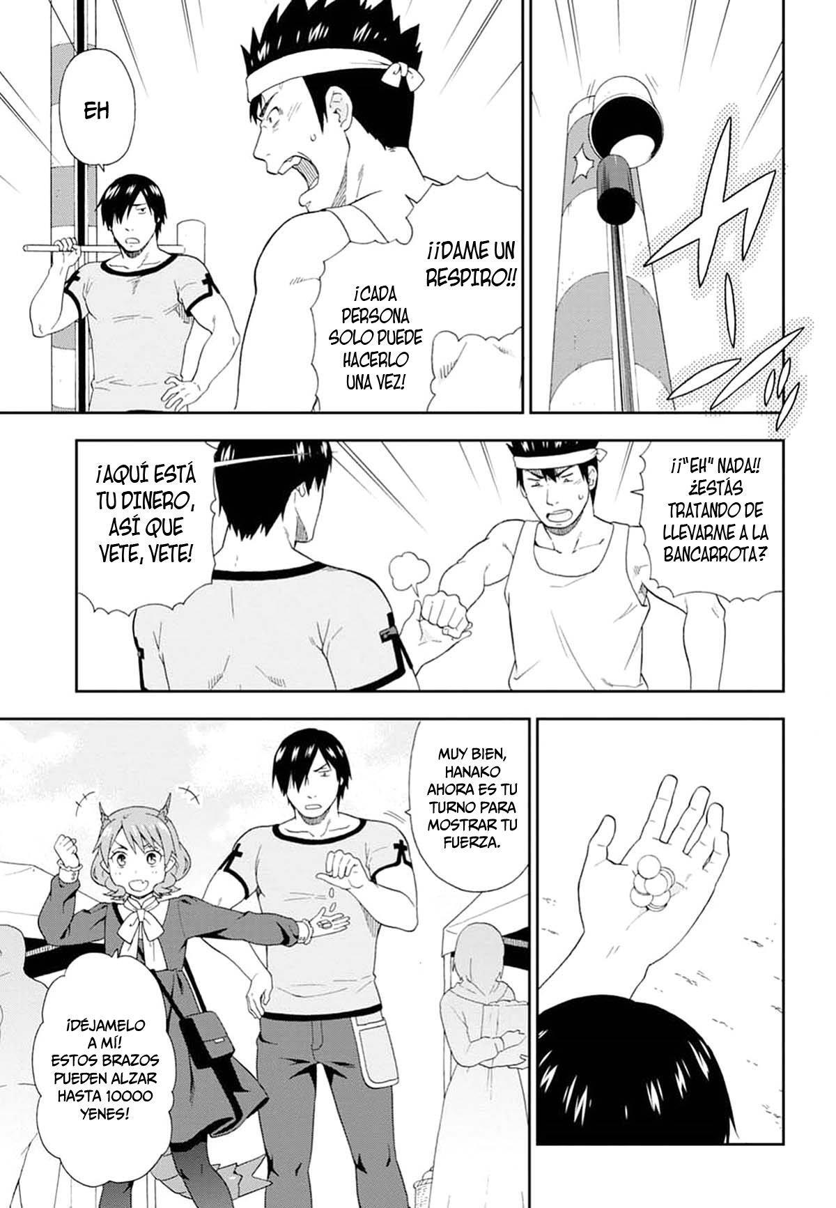 Capitulo 22 page 19