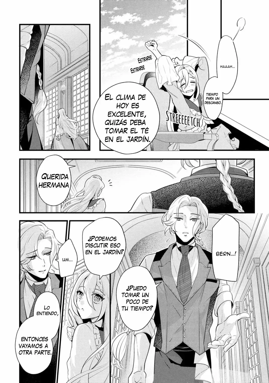 Capitulo 51 page 19