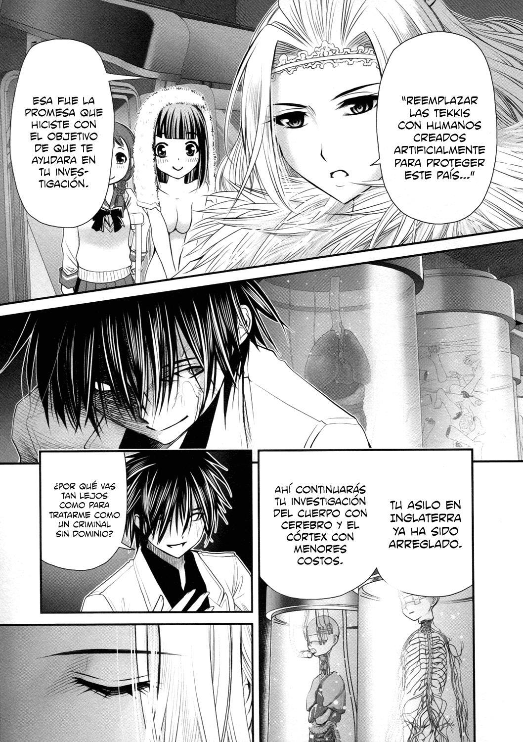 Capitulo 16 page 31