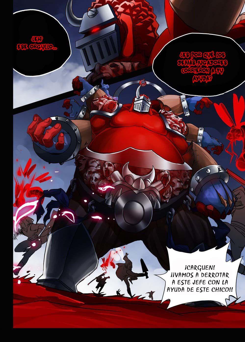 Capitulo 37 page 8