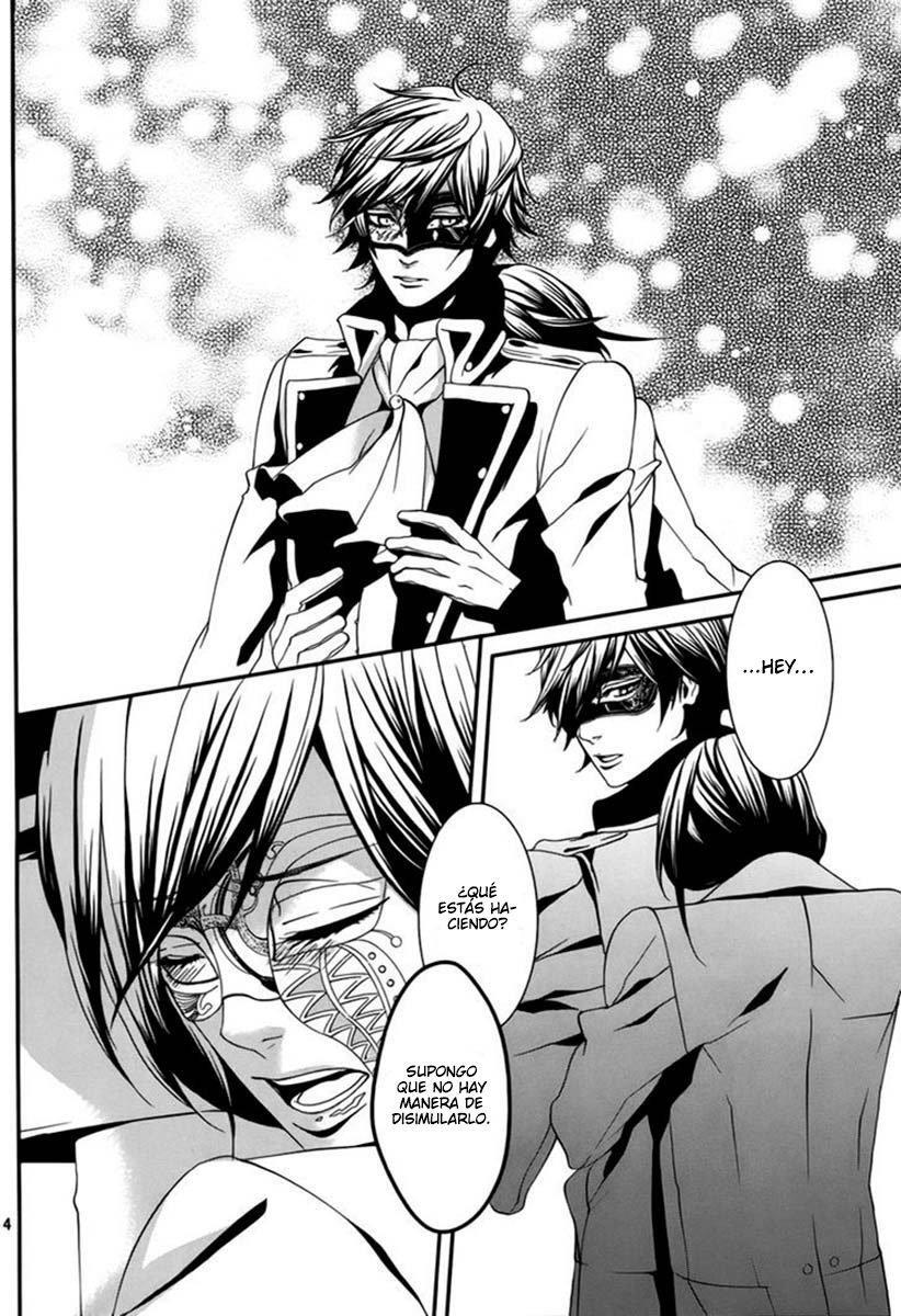 Capitulo 33 page 6
