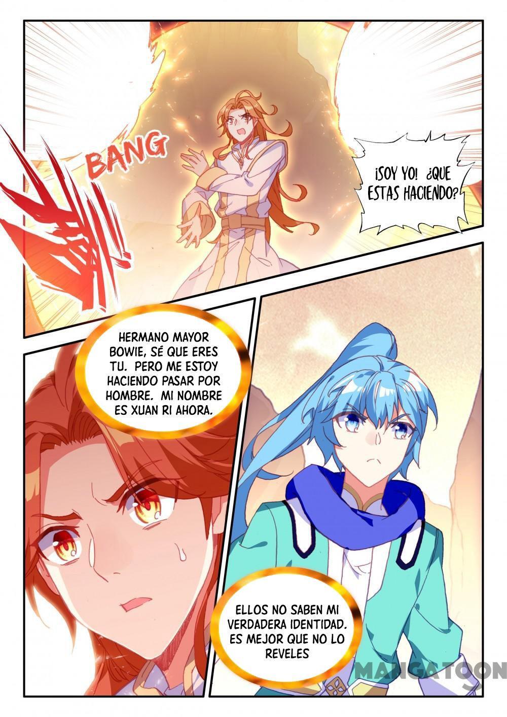 Capitulo 88.50 page 5