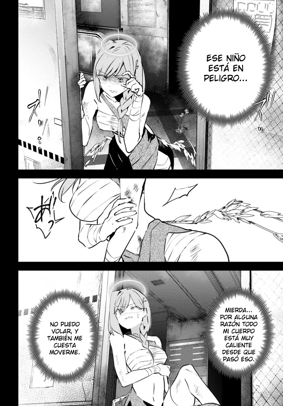 Capitulo 7 page 15
