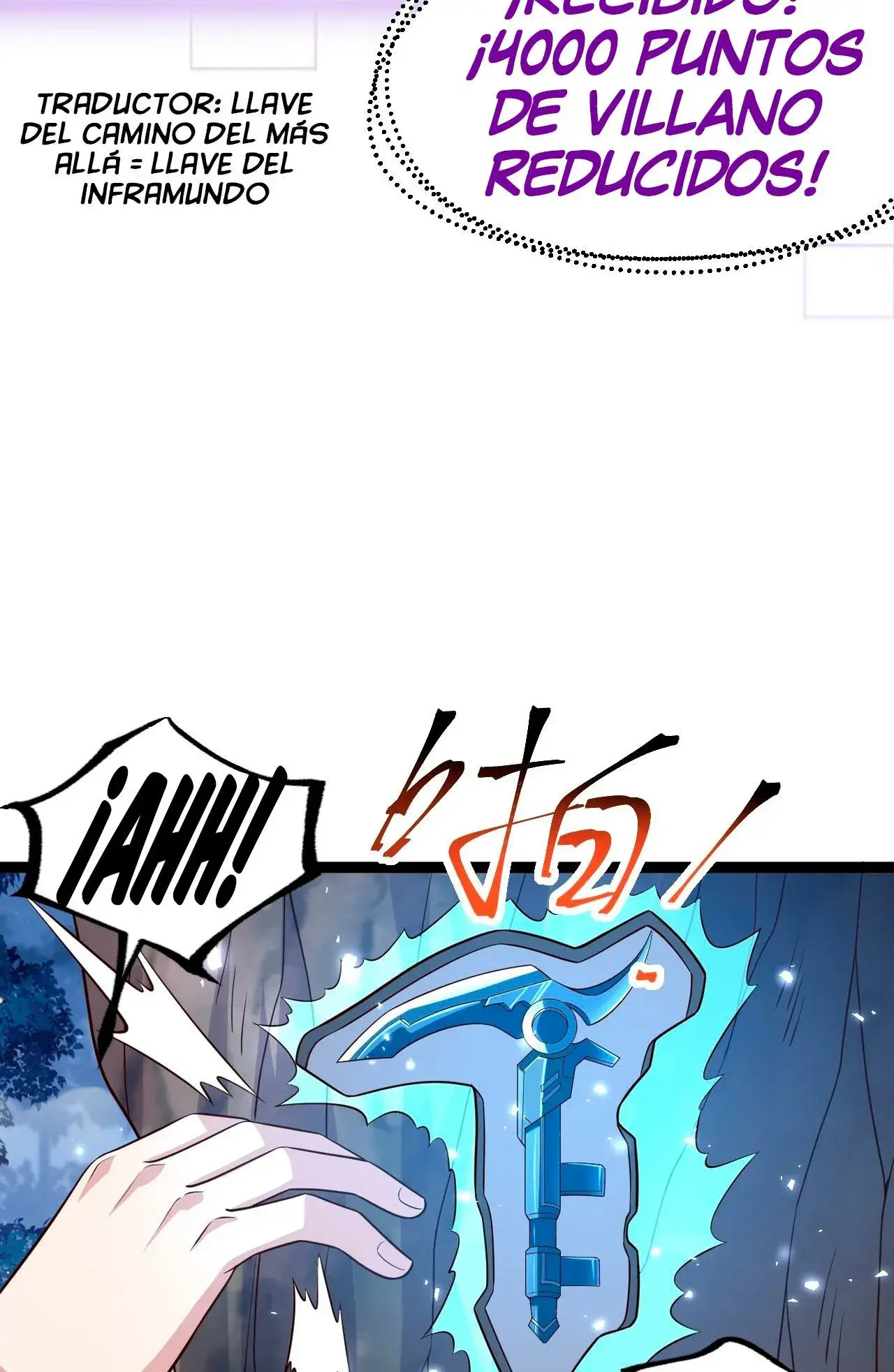 Capitulo 79 page 38