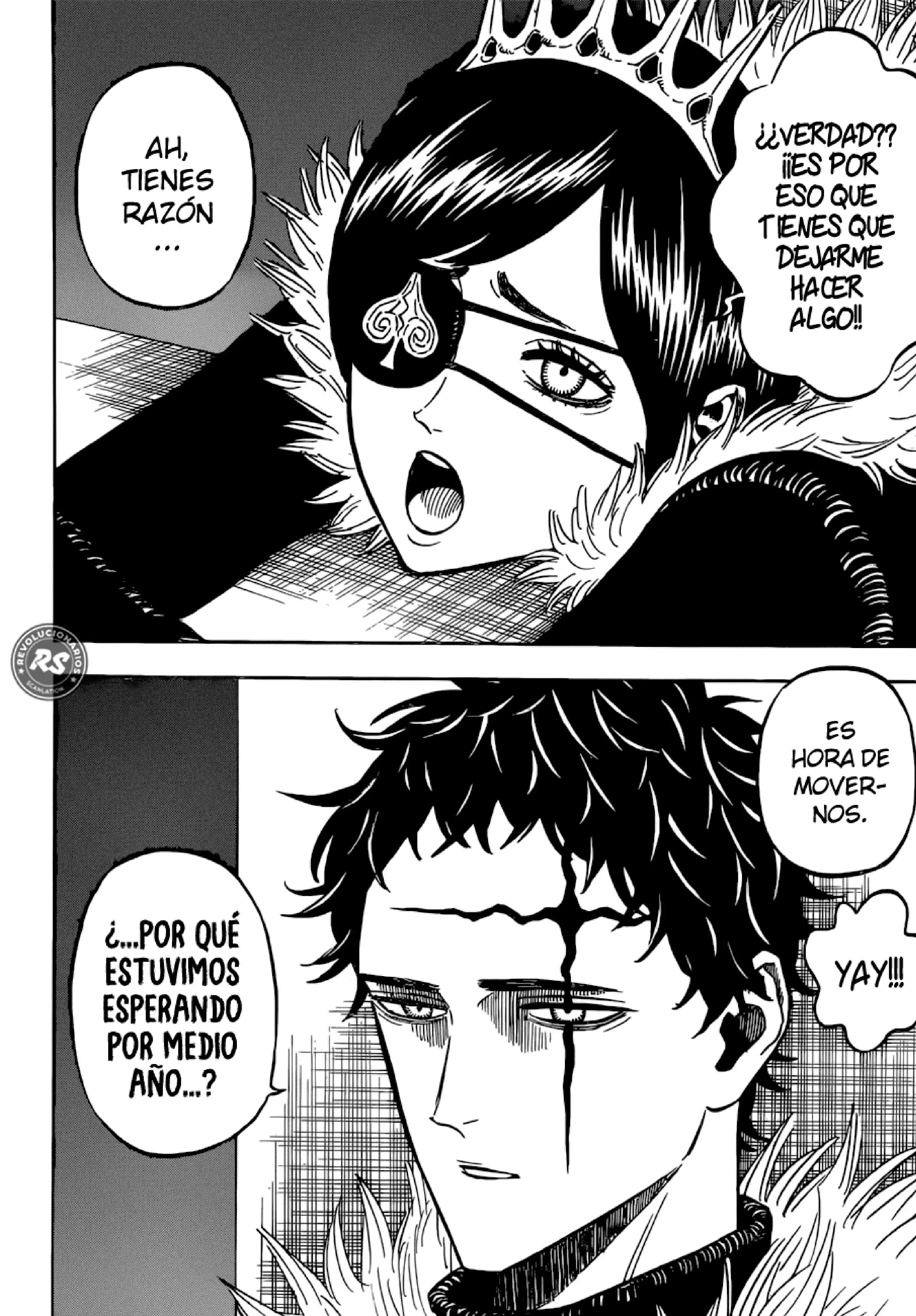 Capitulo 231 page 14