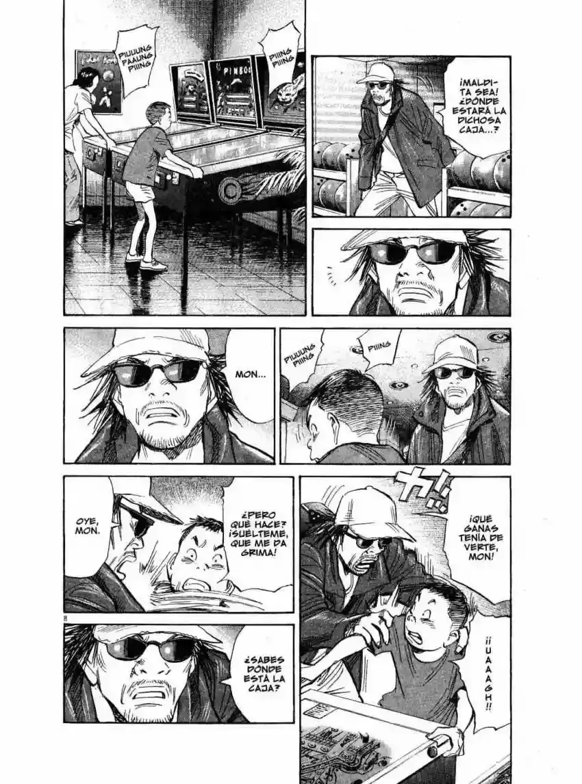 Capitulo 11 page 8