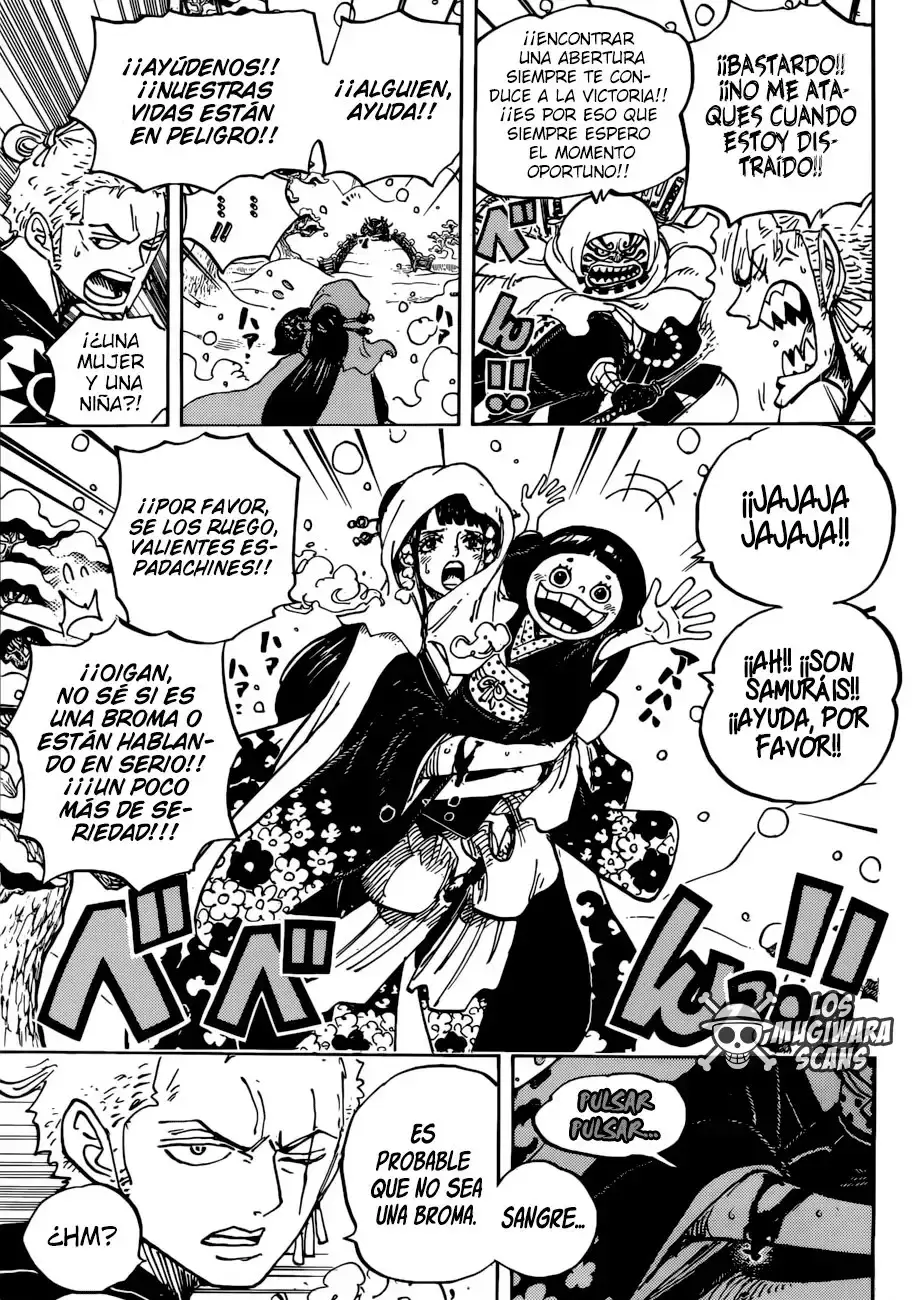 Capitulo 937 page 10