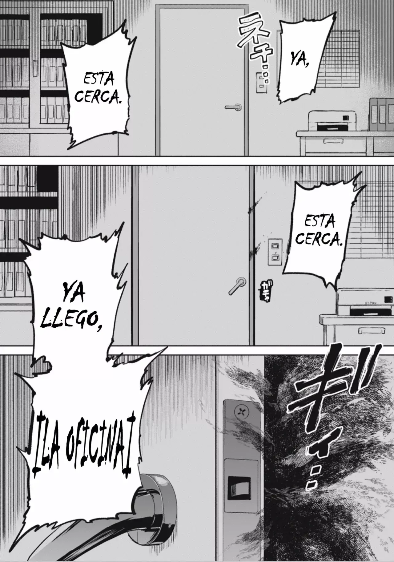 Capitulo 6 page 38