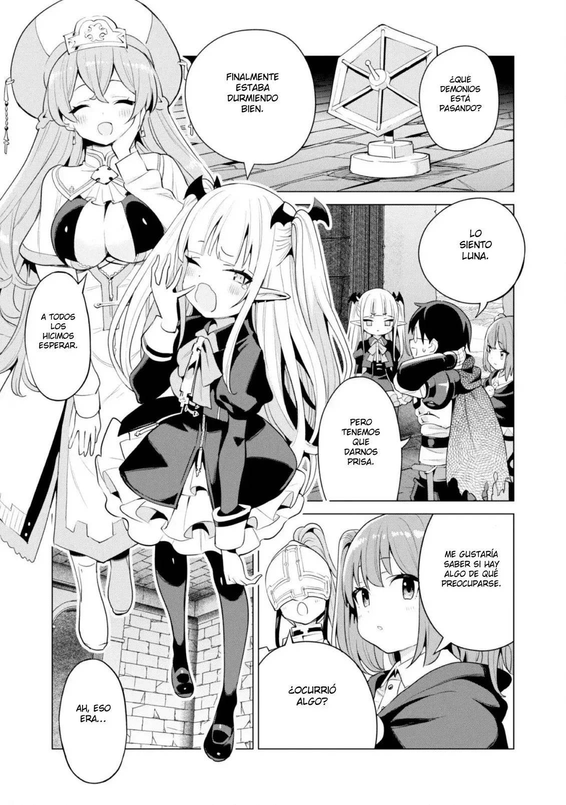 Capitulo 41 page 15