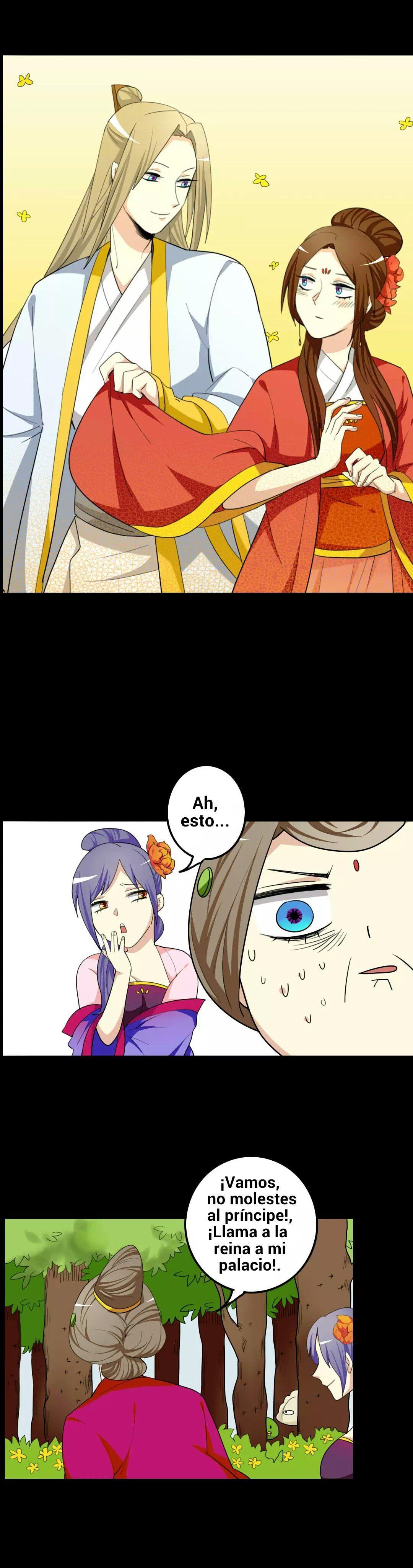 Capitulo 72 page 12