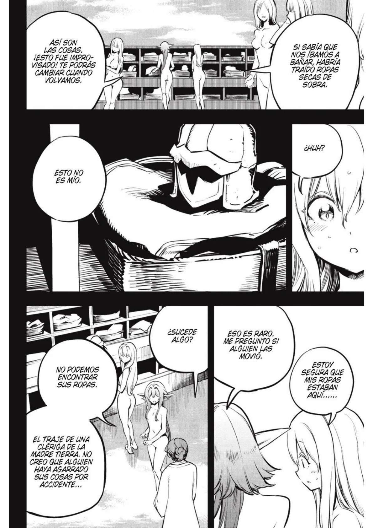 Capitulo 103 page 6