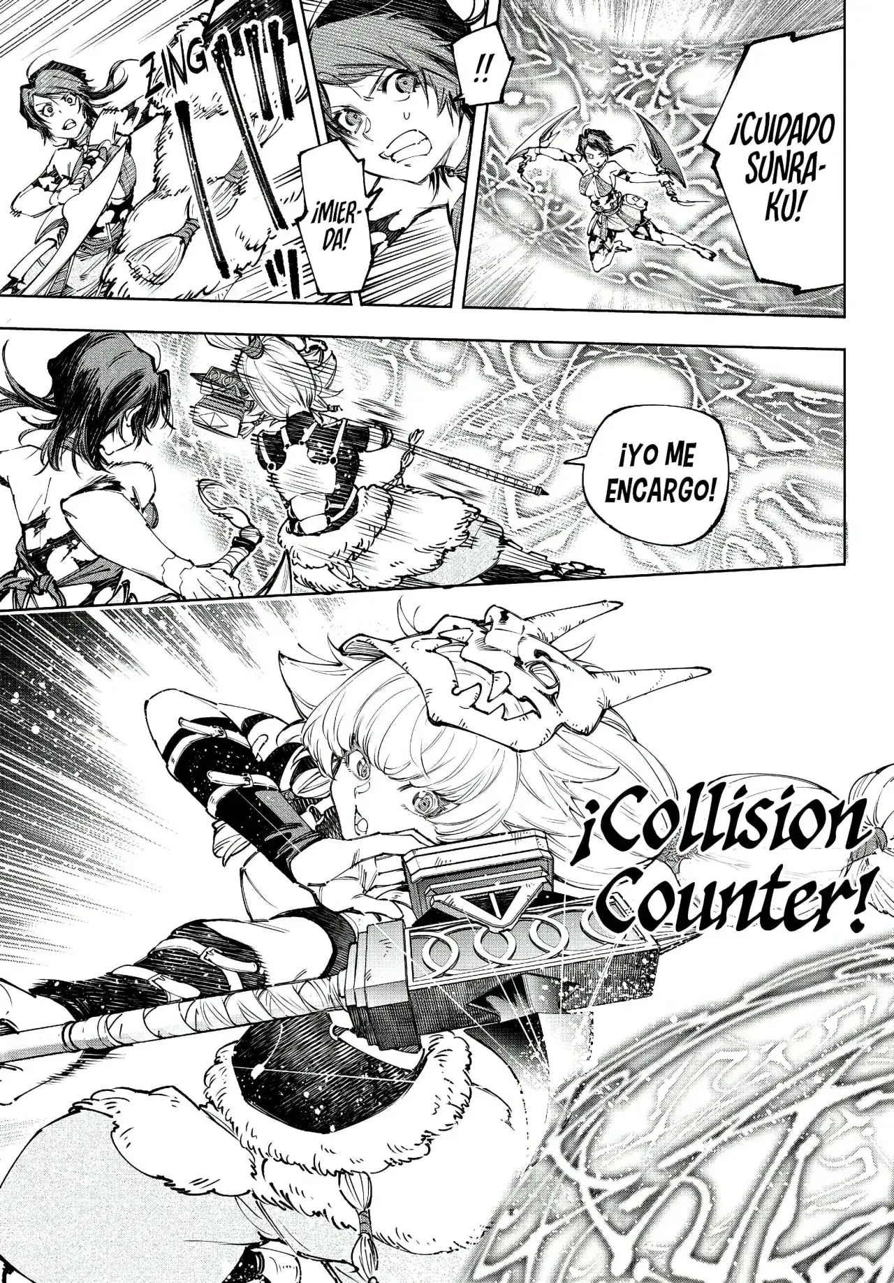 Capitulo 185 page 10