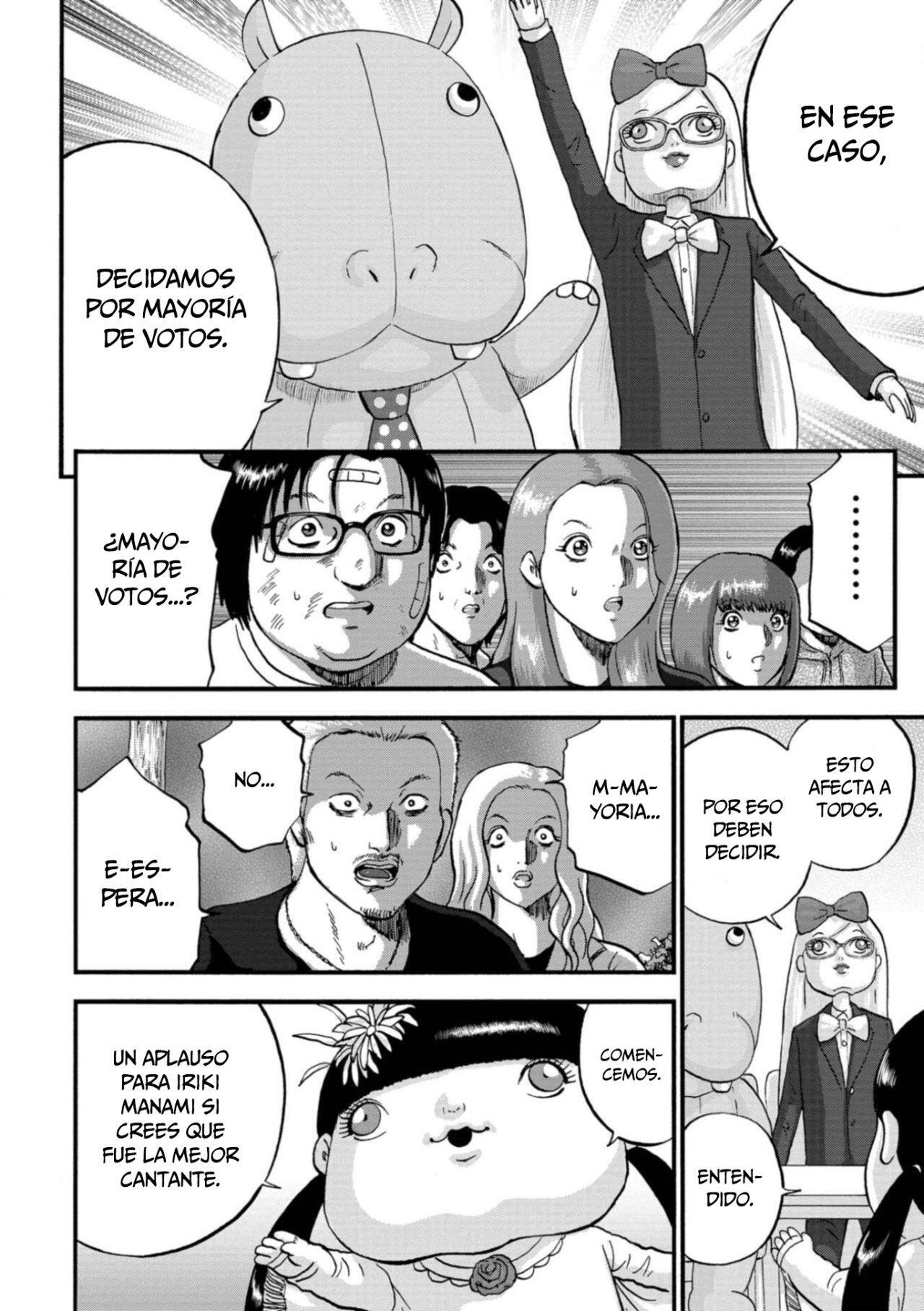 Capitulo 16 page 17