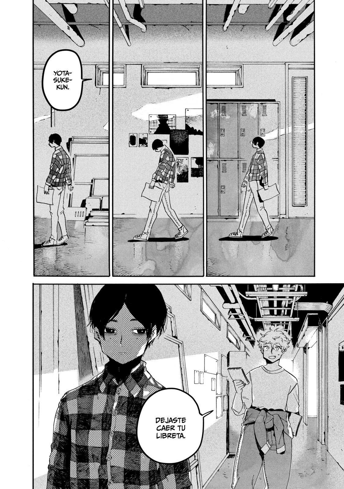 Capitulo 40 page 41
