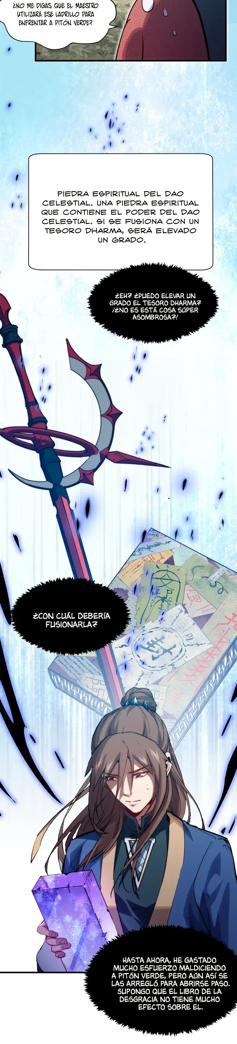 Capitulo 108 page 11