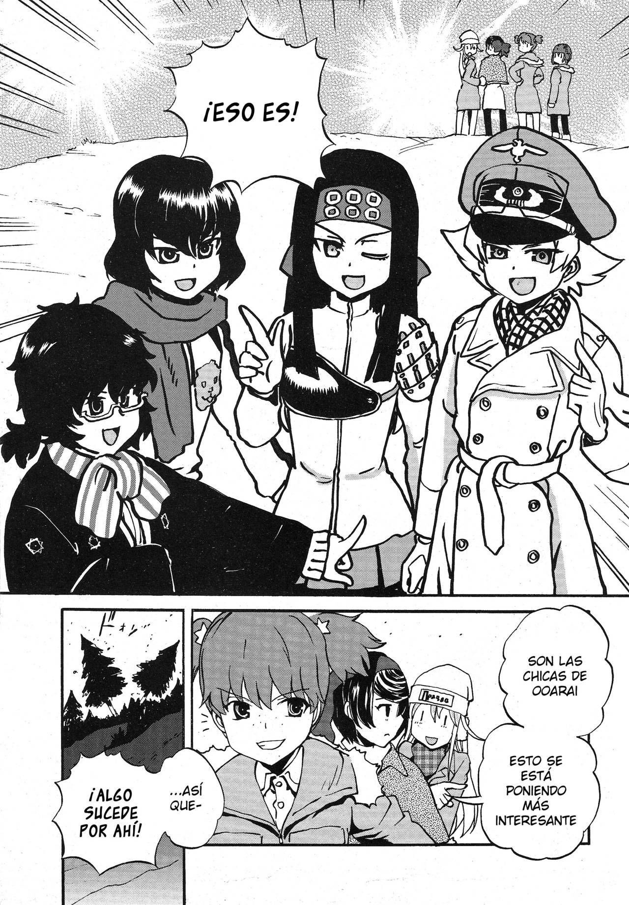 Capitulo 12 page 11