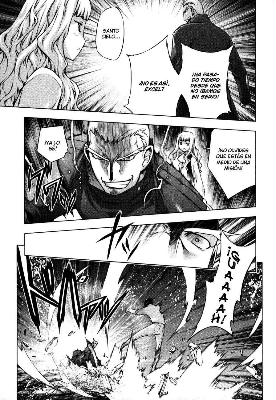 Capitulo 41 page 18