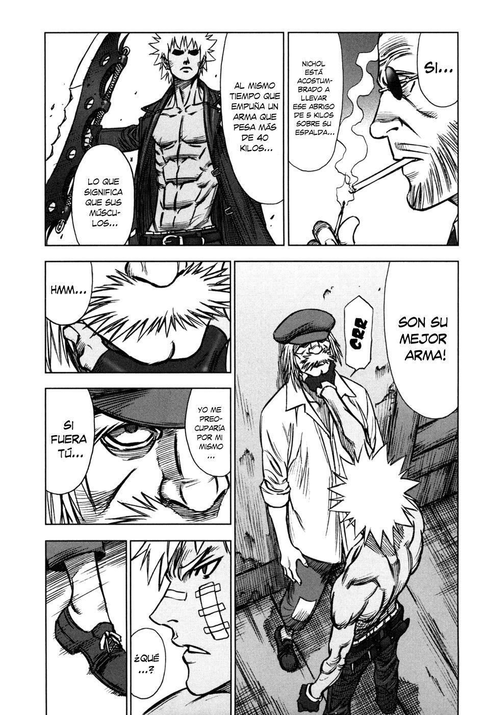 Capitulo 20 page 9