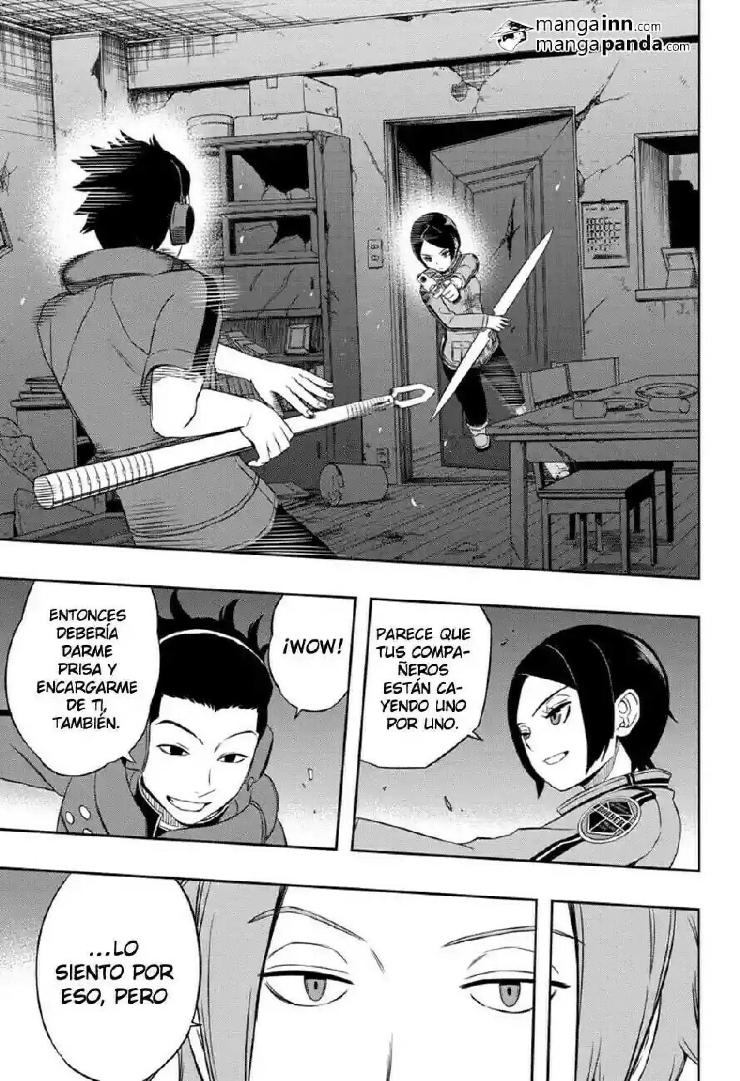 Capitulo 28 page 6