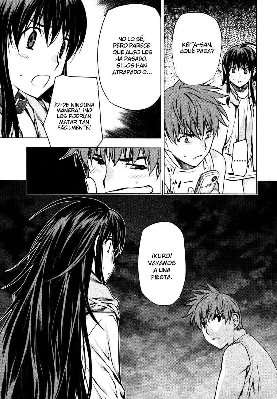 Capitulo 43 page 4