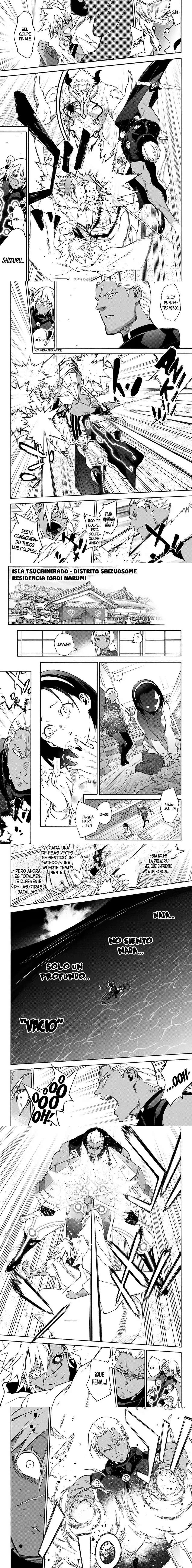 Capitulo 57 page 6