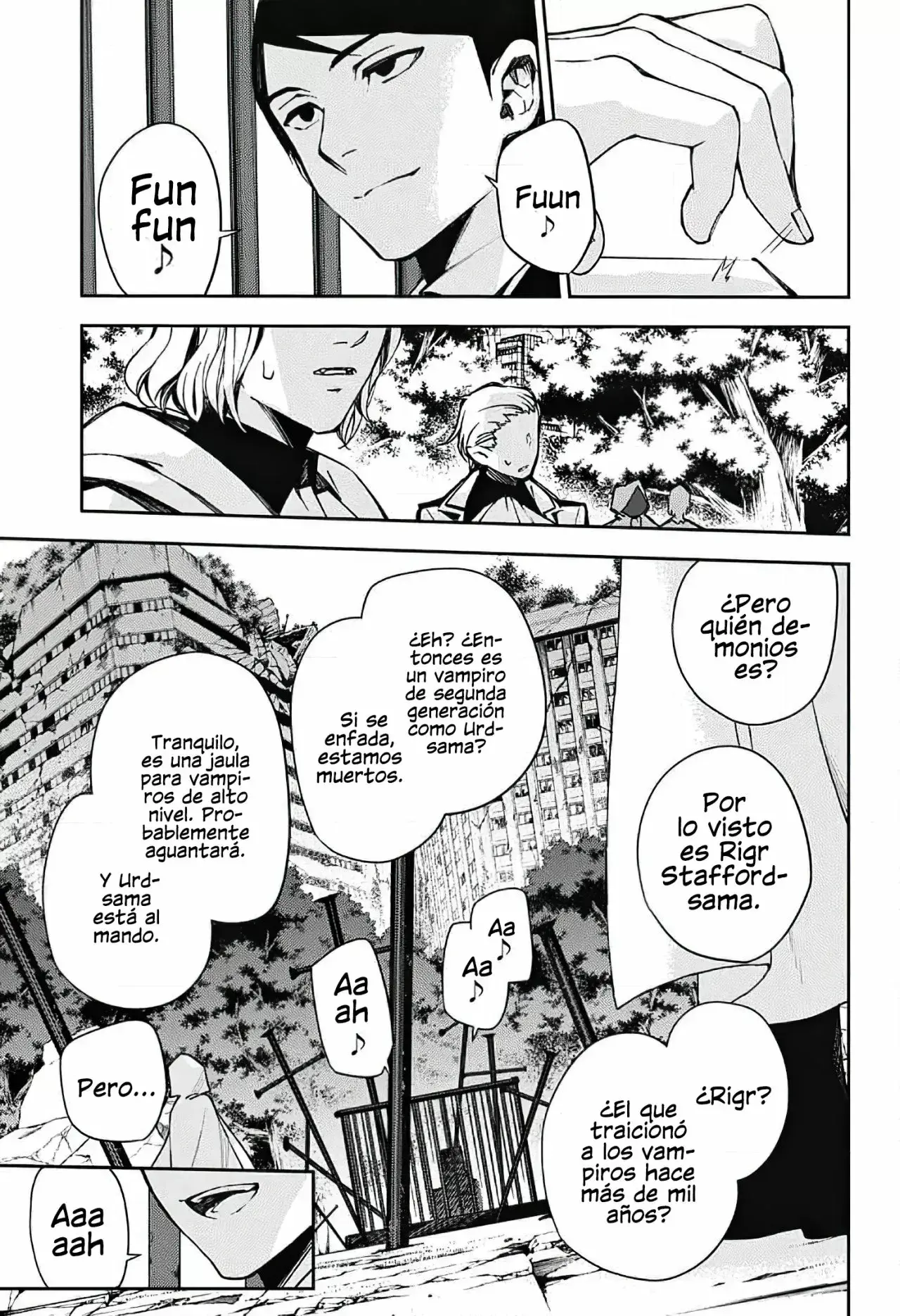 Capitulo 105 page 4
