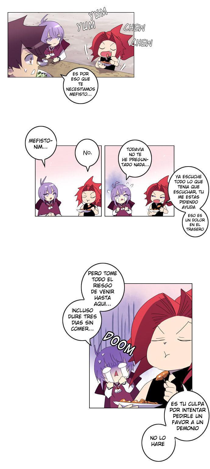 Capitulo 62 page 23