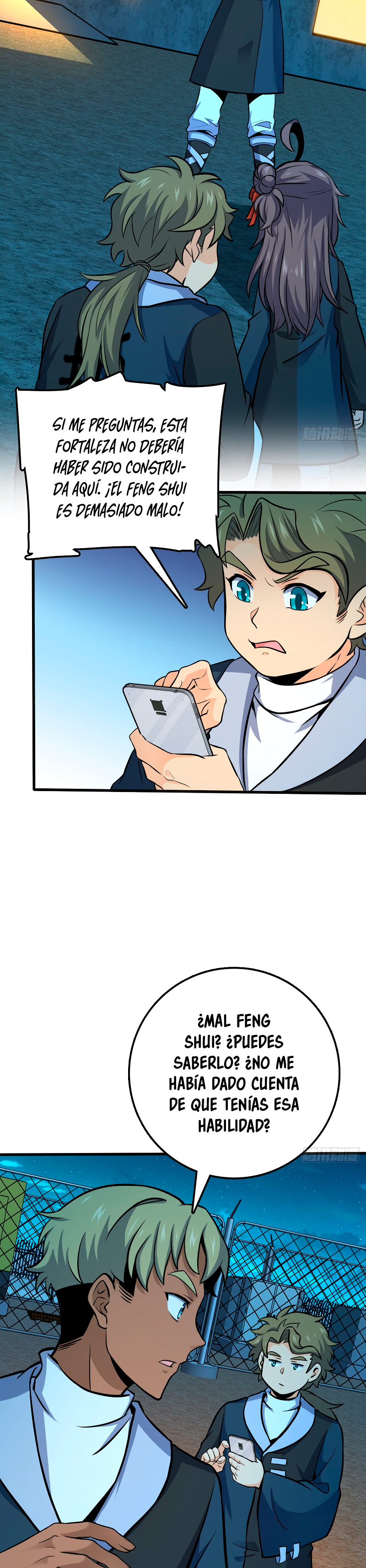 Capitulo 471 page 3