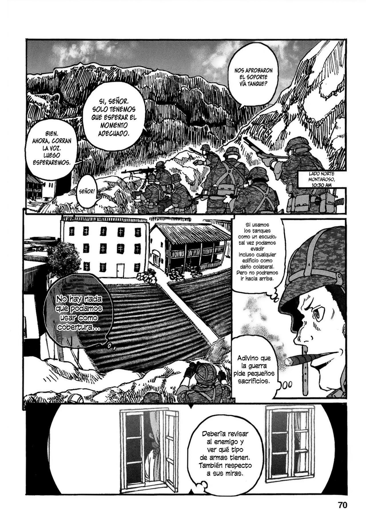 Capitulo 20 page 16
