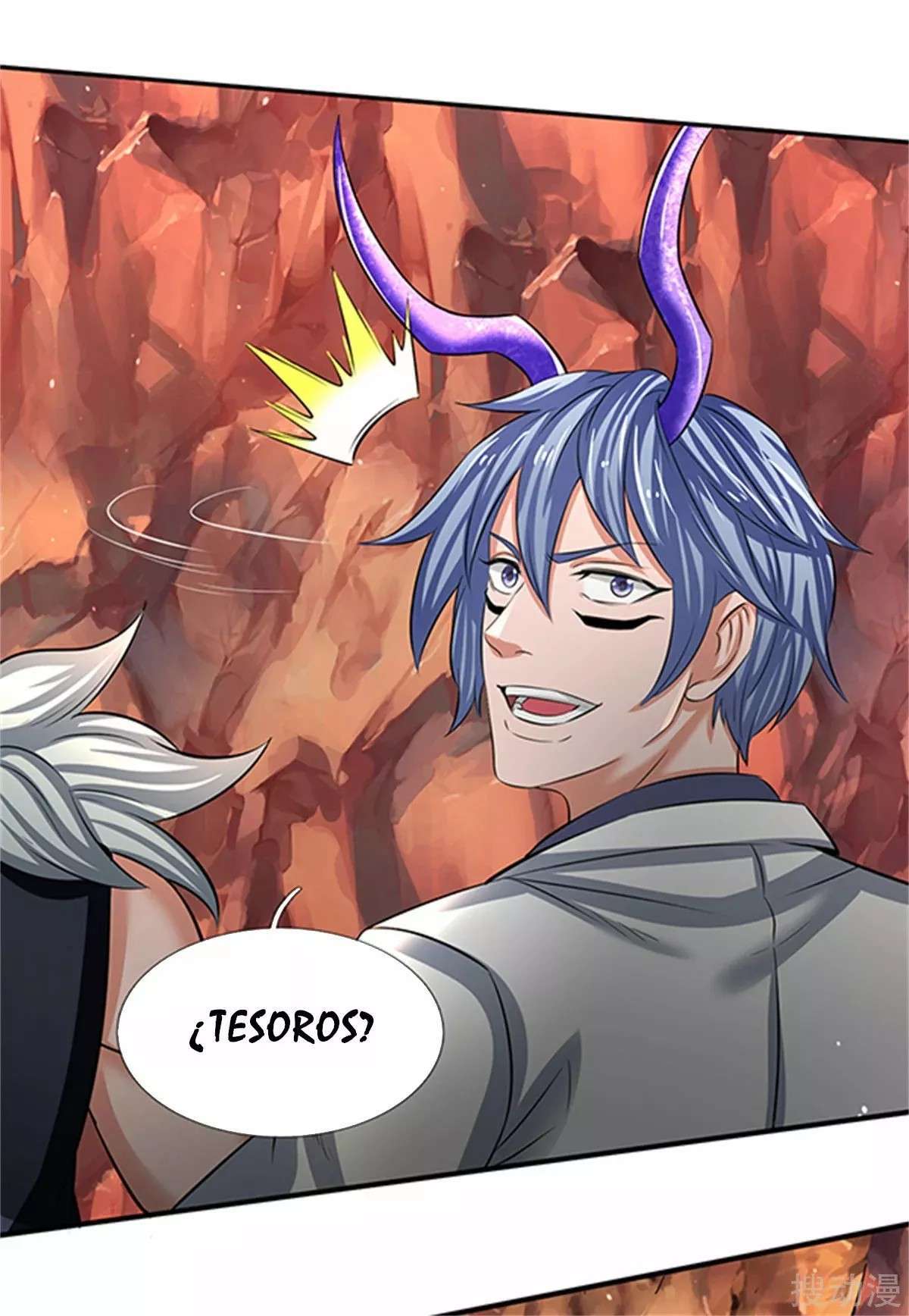 Capitulo 154 page 19