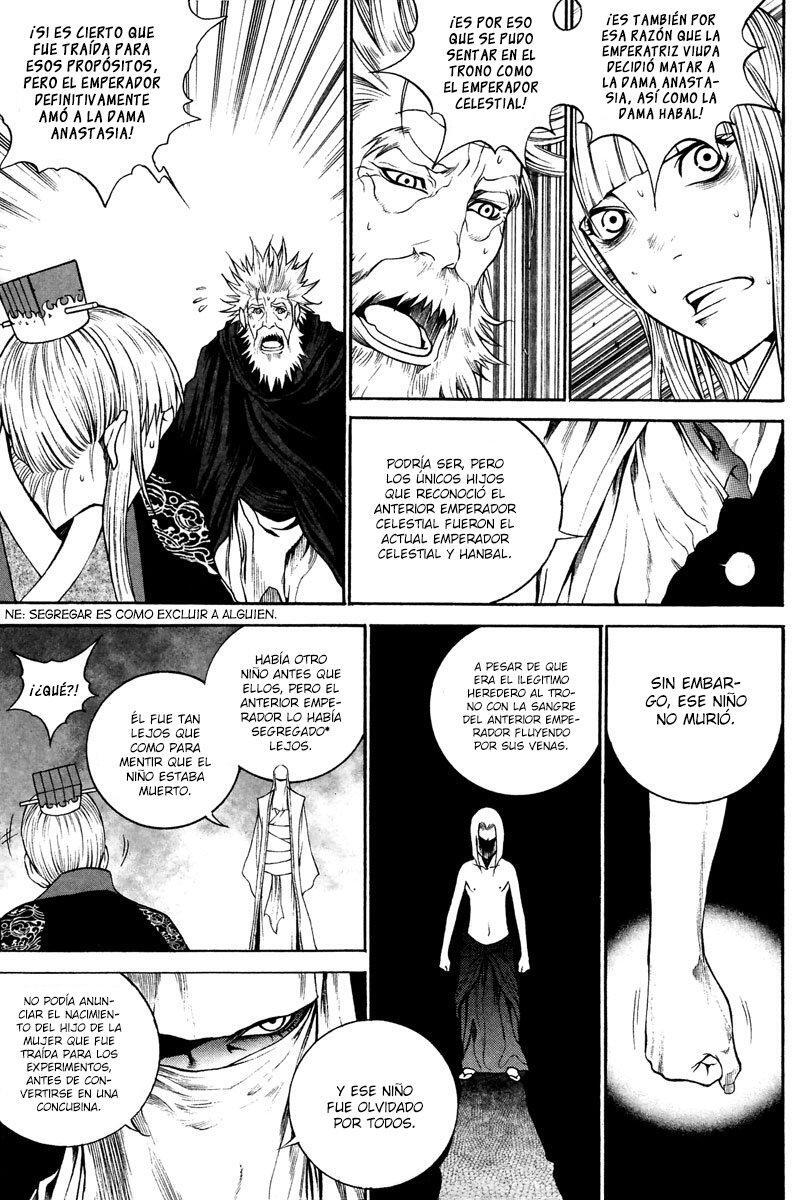 Capitulo 32 page 14