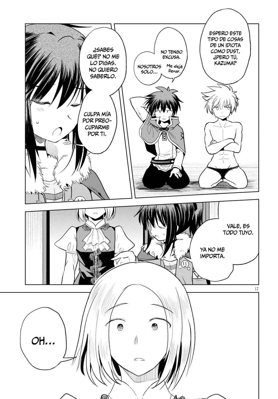 Capitulo 72 page 20