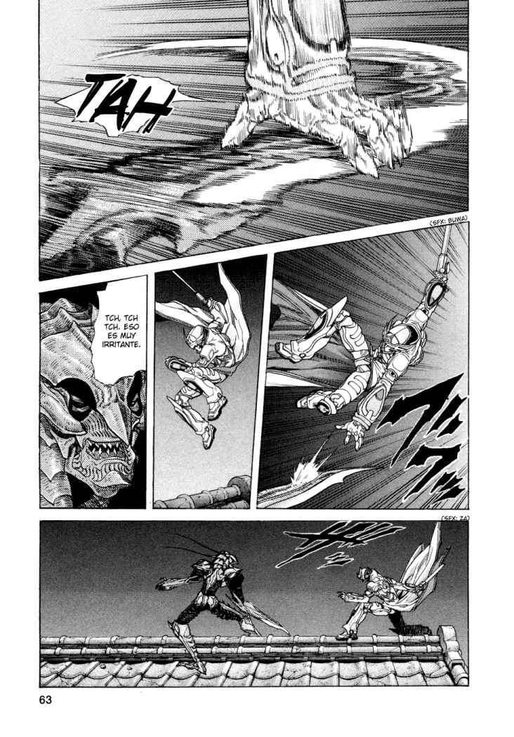 Capitulo 109 page 14