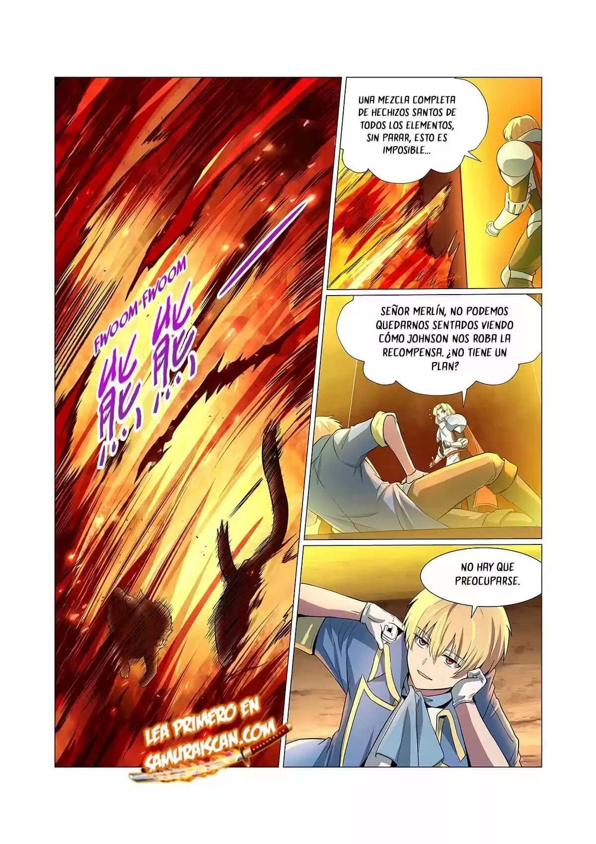 Capitulo 123 page 8