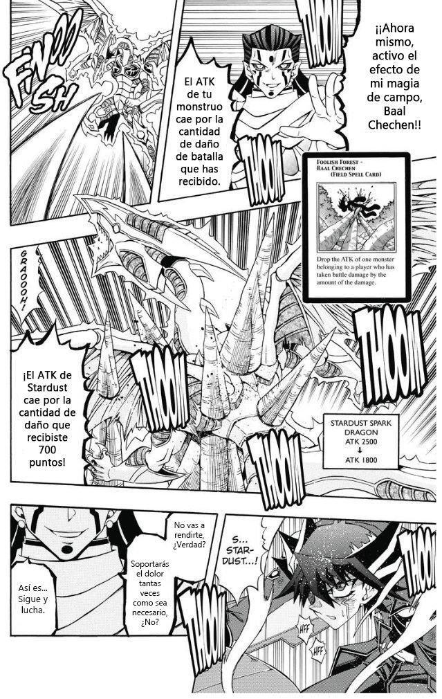 Capitulo 61 page 21
