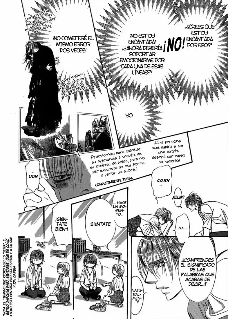 Capitulo 209 page 9