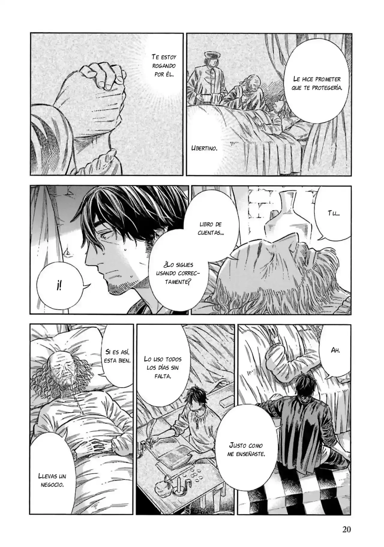 Capitulo 75 page 23